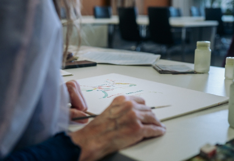 2026-03-12_jugendhilfeausschuss_7120 (© DA, Kunsthaus Kloster Gravenhorst)